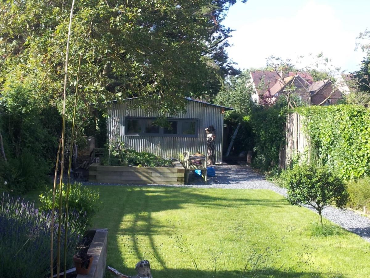 The Studio Lavant Exterior photo